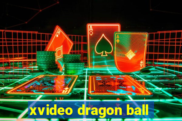 xvideo dragon ball